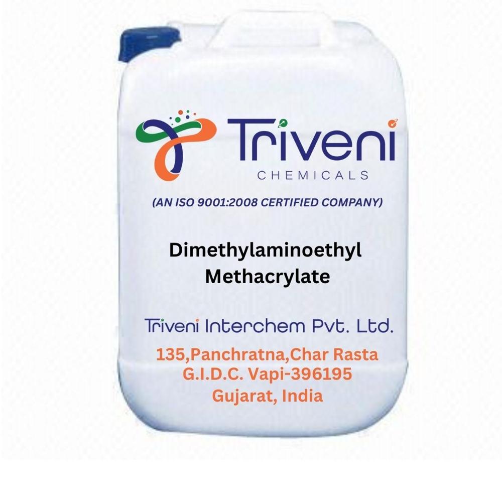 Dimethylaminoethyl Methacrylate (2867-47-2)
