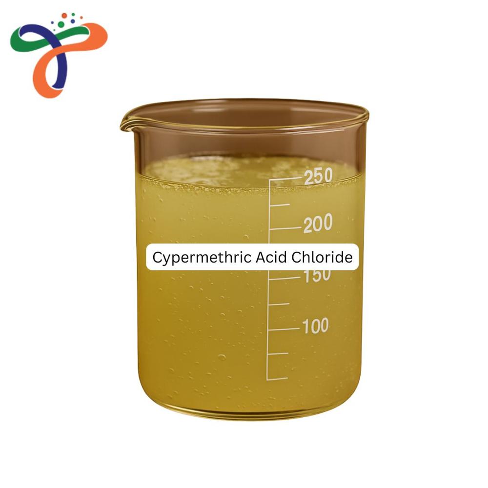 Cypermethric Acid Chloride