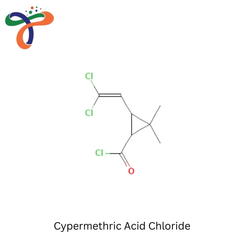 Cypermethric Acid Chloride