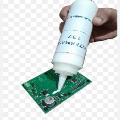 Intermask 56 Peelable Latex Solder Mask
