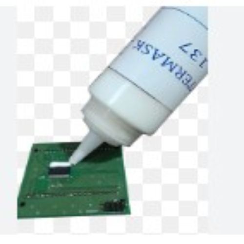 Intermask 56 Peelable Latex Solder Mask