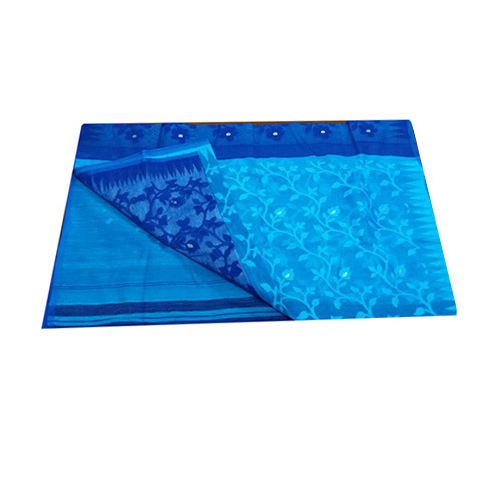 Dhakai Jamdani Sarees