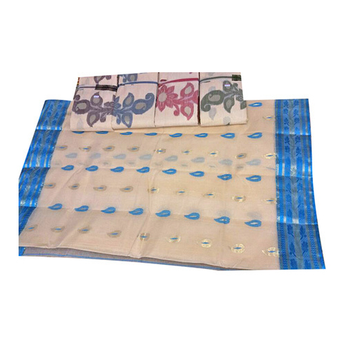 Naxa Baluchari Saree