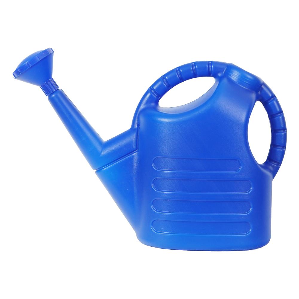 10L Plastic Garden Watering Can