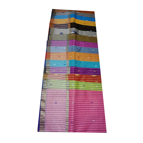 Designer Matha Buti Saree