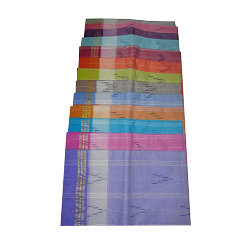Ladies Matha Buti Saree