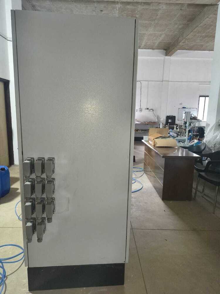 PCC Panel