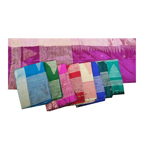 Designer Byloom Saree