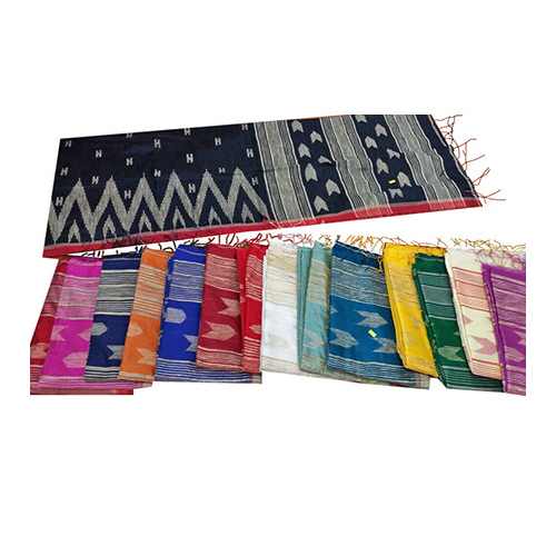 Designer Silk Byloom Saree