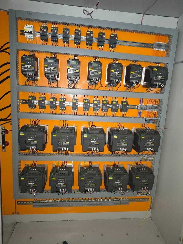 VFD Panel