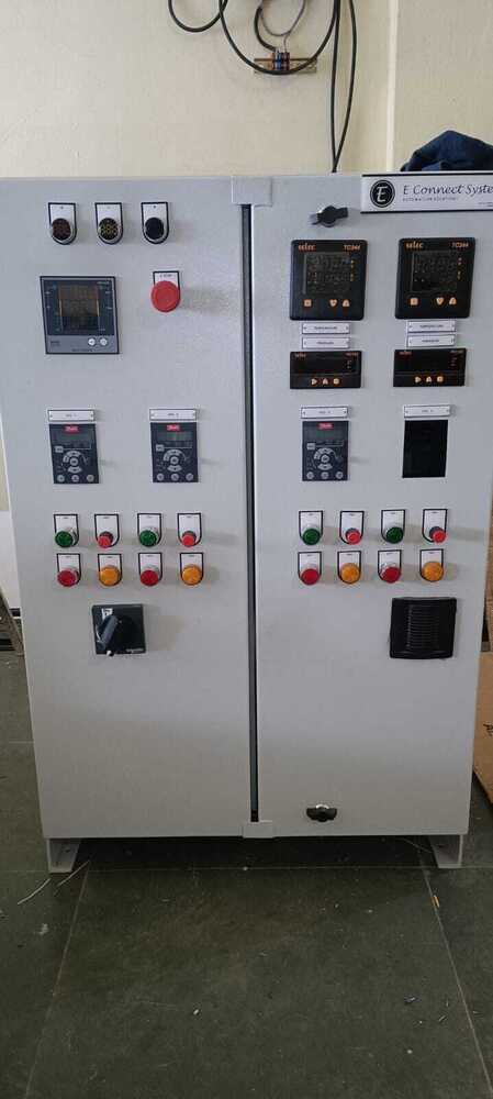 Vfd Panel