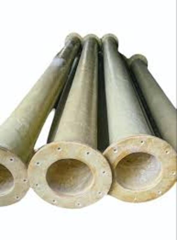 FRP PIPES