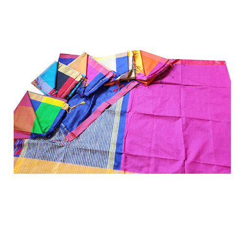 Handloom Cotton Saree