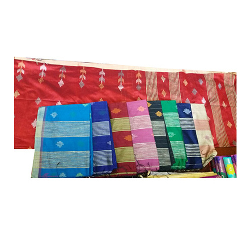 Handloom Saree