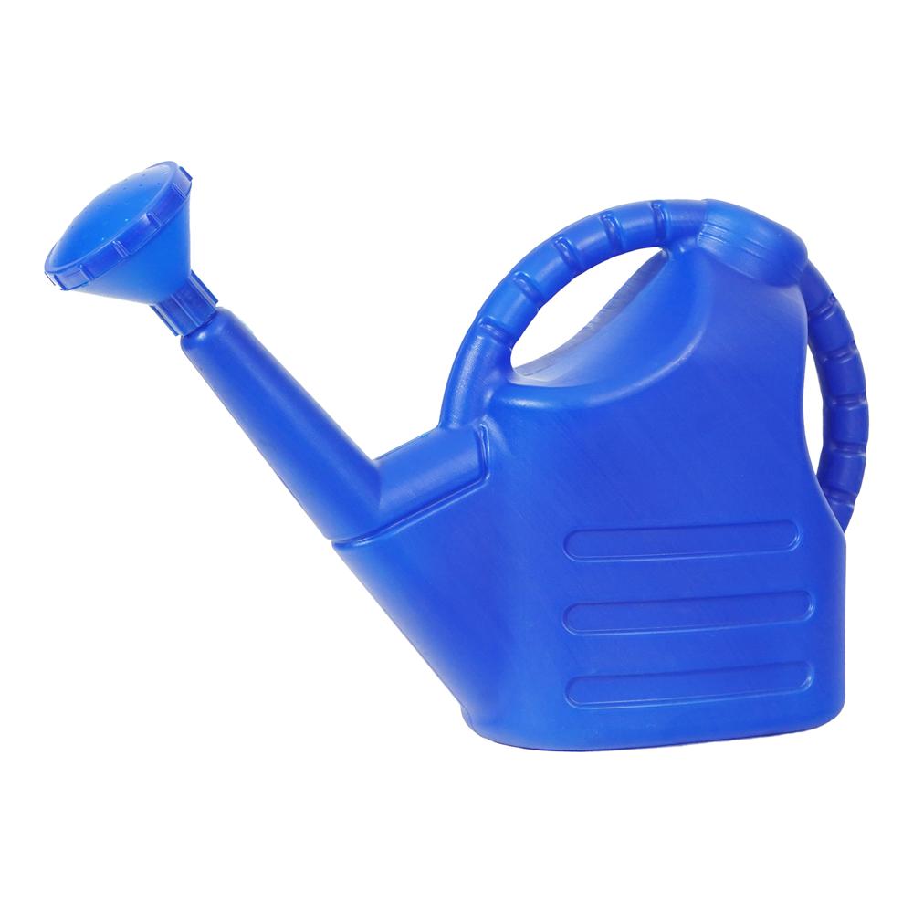 5L Plastic Garden Watering Can