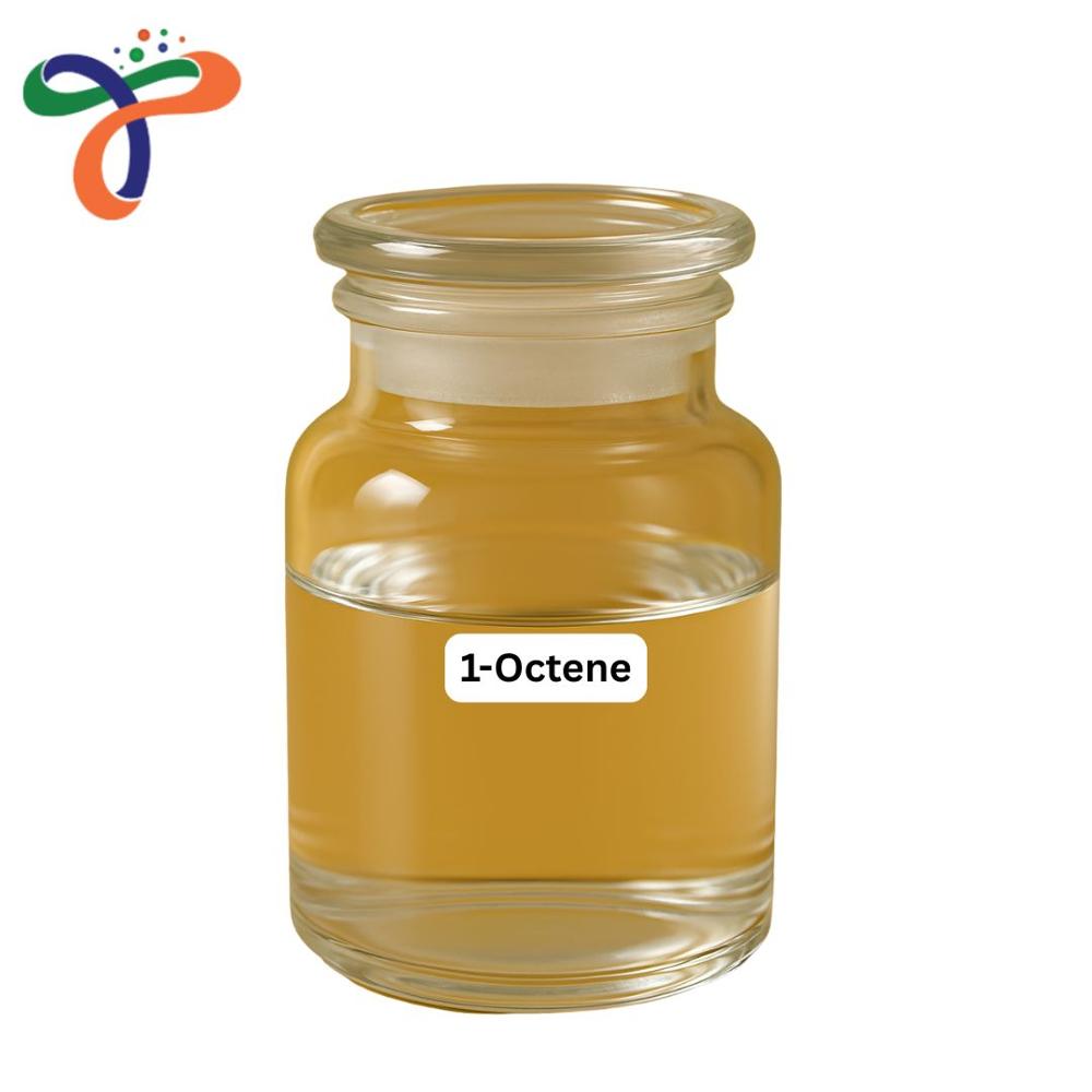 1-Octene (111-66-0) (C8H16)