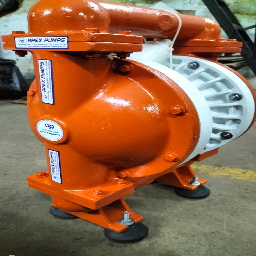Aod Diaphragm Pump