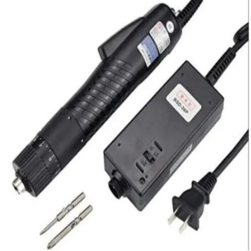 BSD 101 DC Electrical Screwdriver