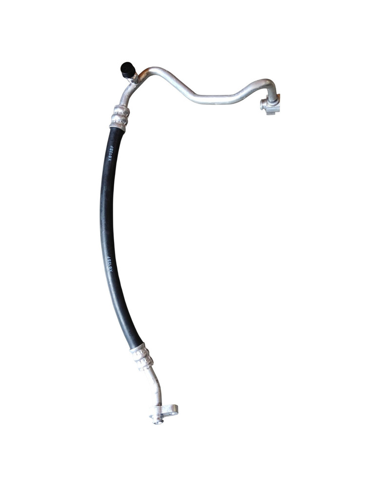 Discharge Hose Pipes