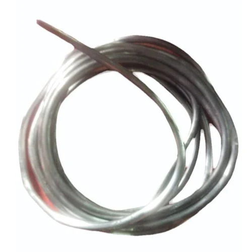 Lead Pipe - Diameter: 0.75 Inch (In)