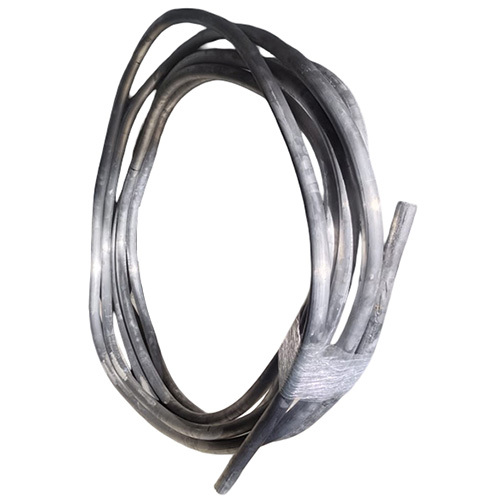 Lead Pipe - Diameter: 0.75 Inch (In)