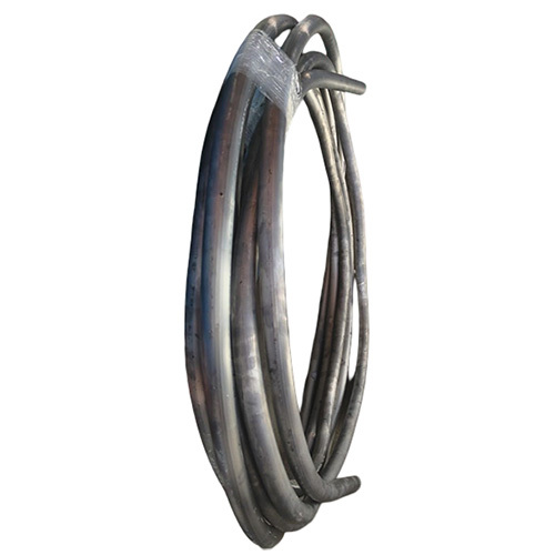 Lead Pipe - Diameter: 0.75 Inch (In)