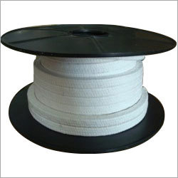 शुद्ध PTFE पैकिंग रस्सी
