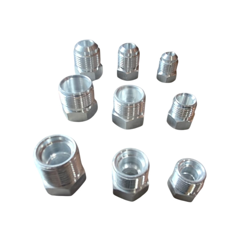Automotive Air Conditioning Hose Adaptor