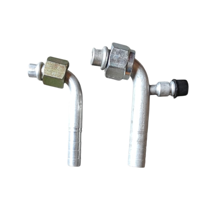 R12 SS L Bend
