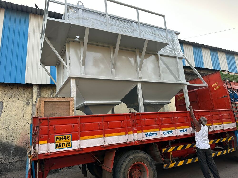 MS Effluent Treatment Plant