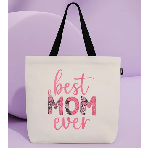 Fashion Canvas Bag
