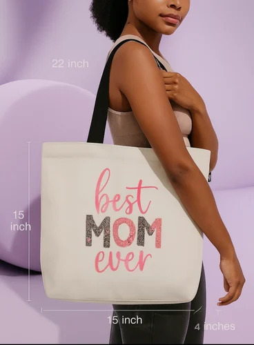 Fashion Canvas Bag