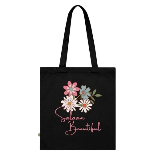 Cotton Tote Bag