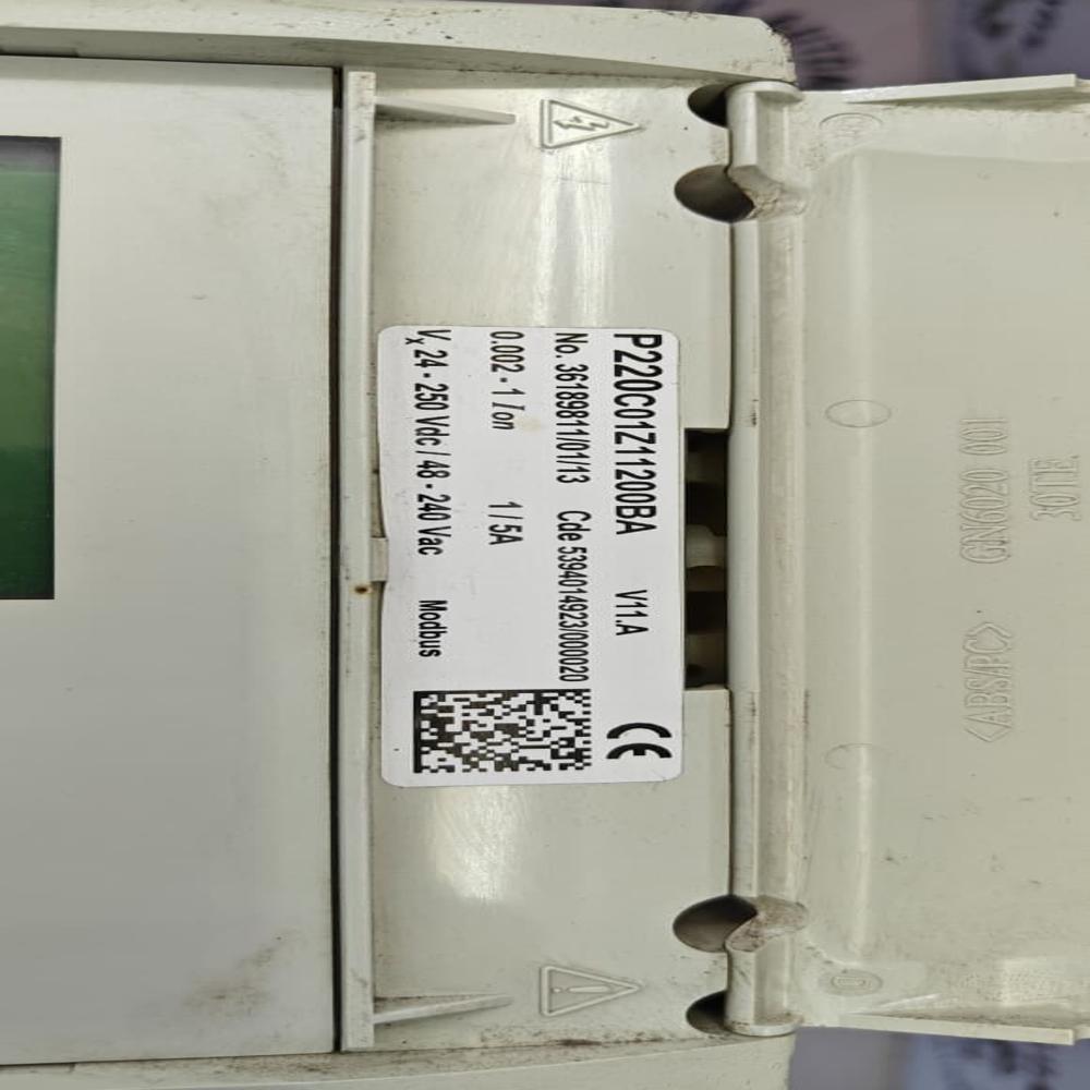 SCHNEIDER P220C01Z11200BA