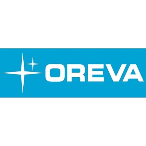 Oreva OR-1312-C Basic Calculator.