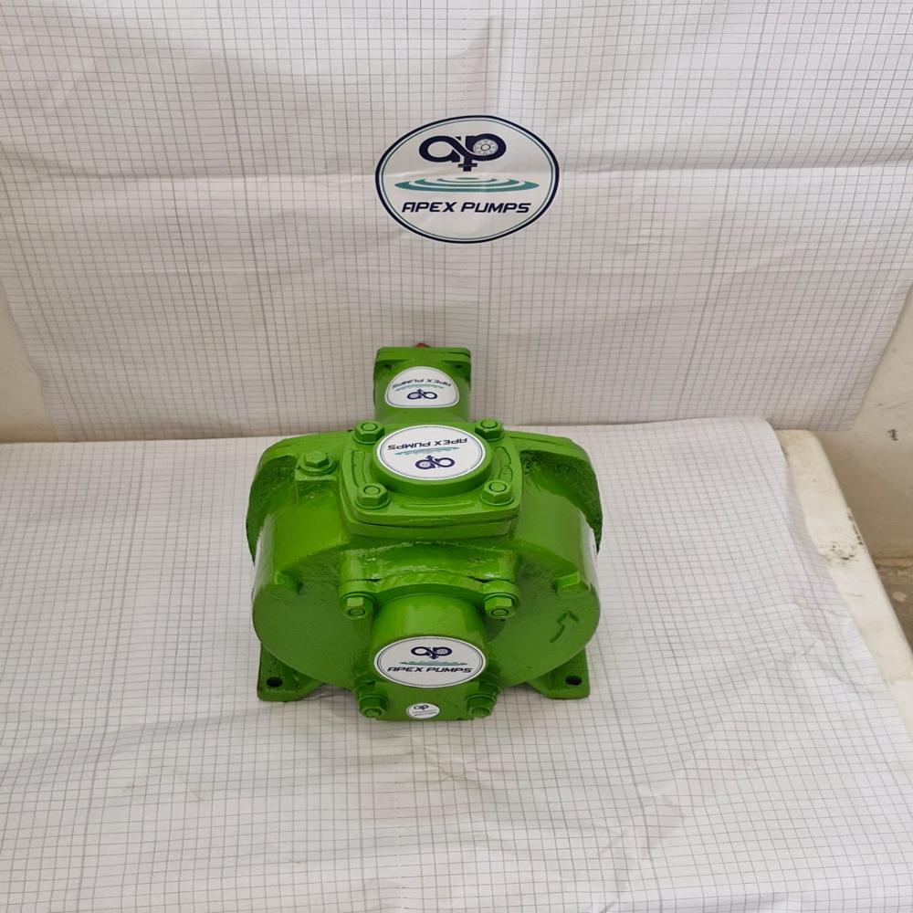Surface Mud Pumps