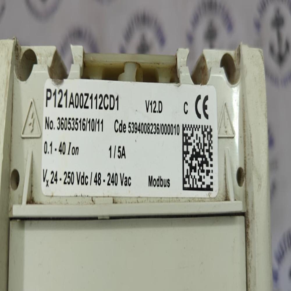 SCHNEIDER P121A00Z112CD1