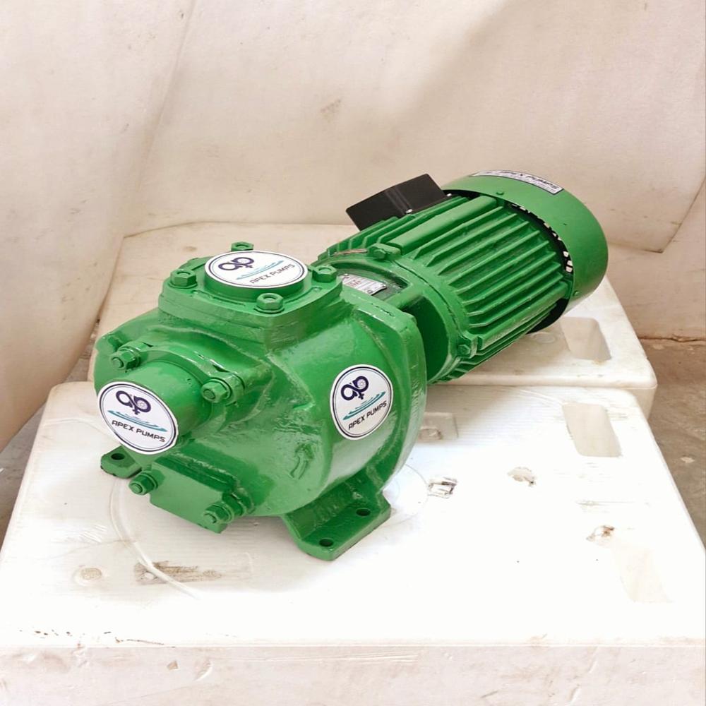 Surface Mud Pumps