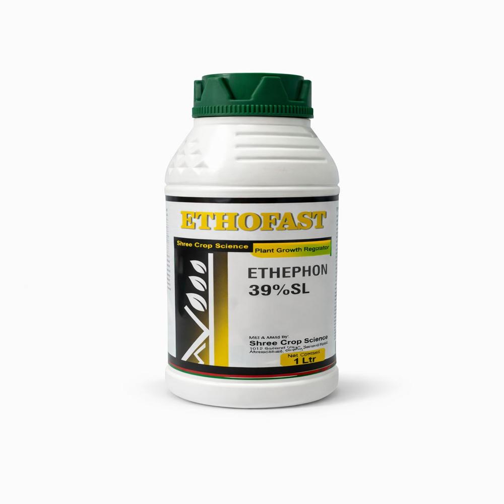 Ethofast - Ethephon 39% Sl (500 Ml)
