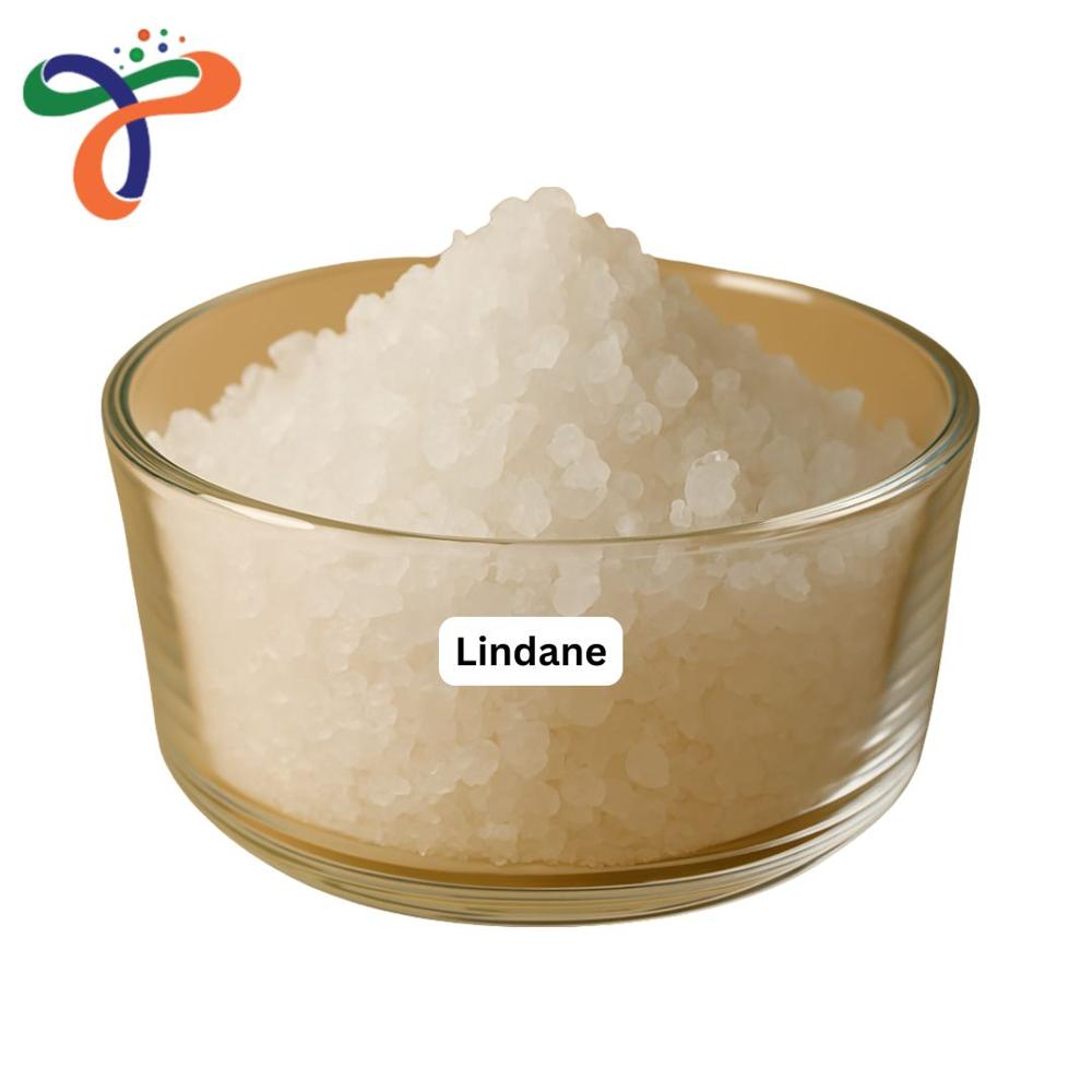 Lindane (58-89-9) (C6H6Cl6)