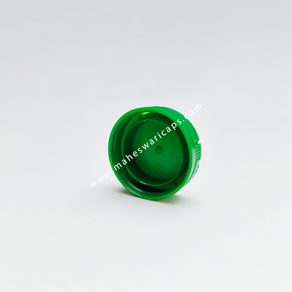 Plastic Single CTC Cap 28MM