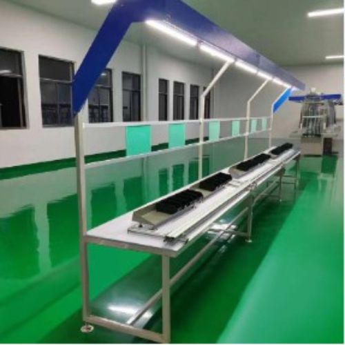 PCB Insertion Line