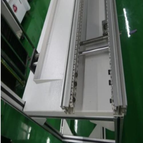 Pcb Insertion Line - Efficiency: Na