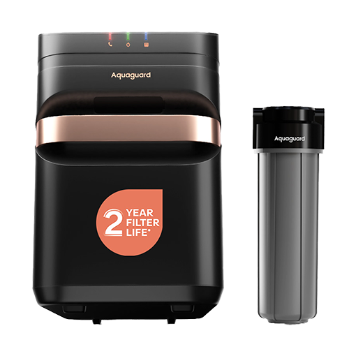 AQUAGUARD ASPIRE DESIGNO UTC UV