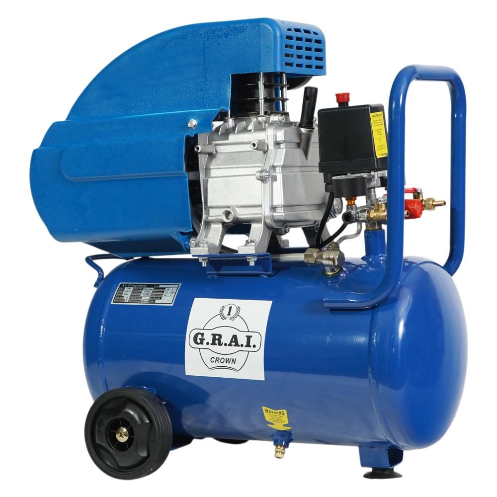 50 Ltr Air Compressor
