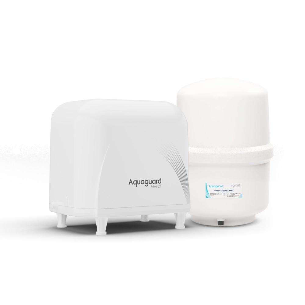 AQUAGUARD ASPIRE UTC UV