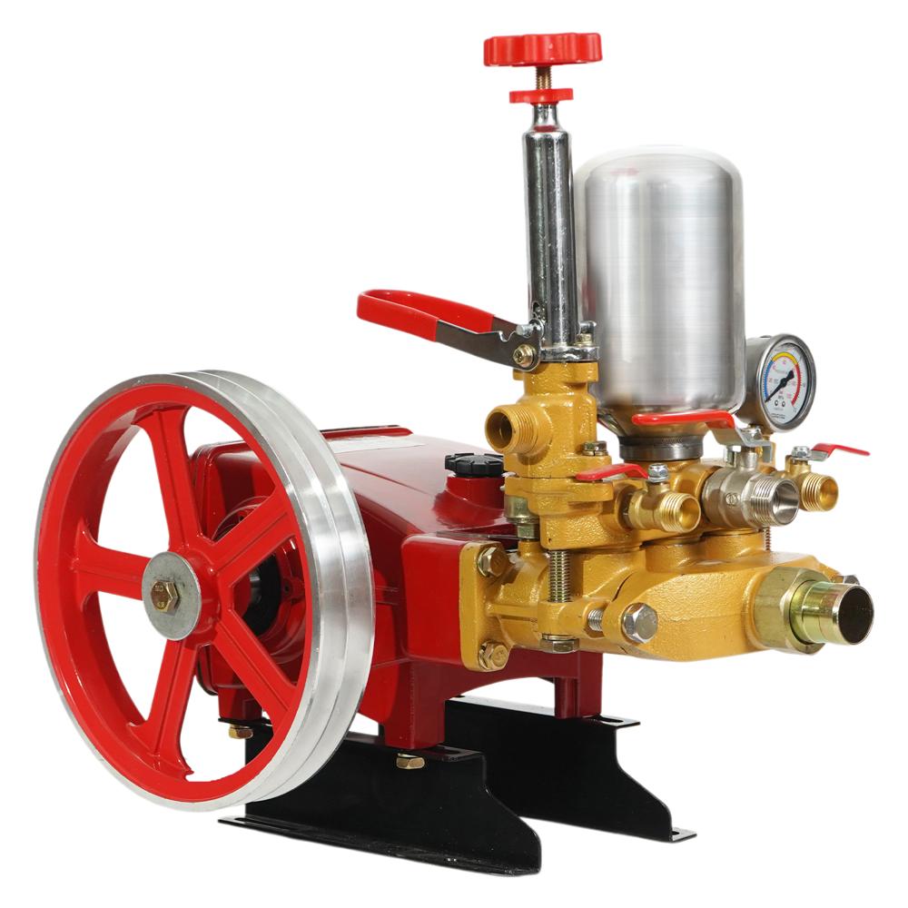 Crown Pump HTP 120 Power Sprayer