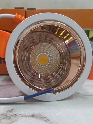 5w cob downlight rg,pkw,ww