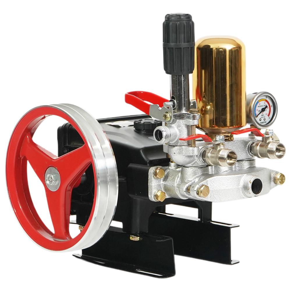 Crown Pump HTP 25 Power Sprayer