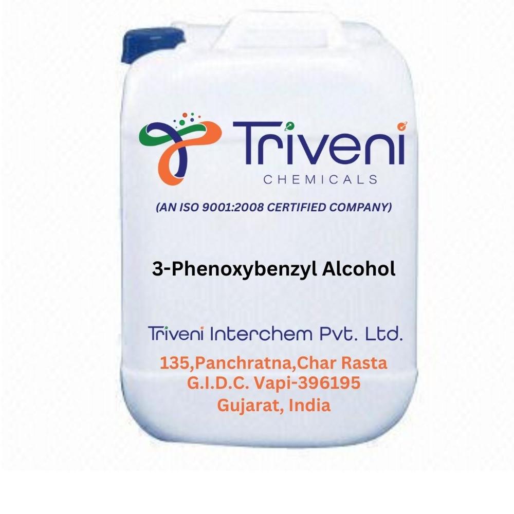 3-phenoxybenzyl Alcohol (13826-35-2)